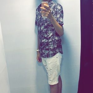 🎄Short sleeve casual shirt🎄